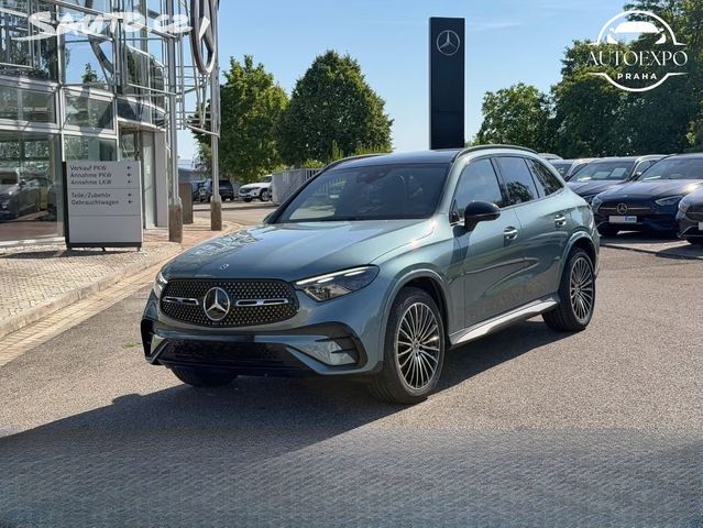 Mercedes GLC